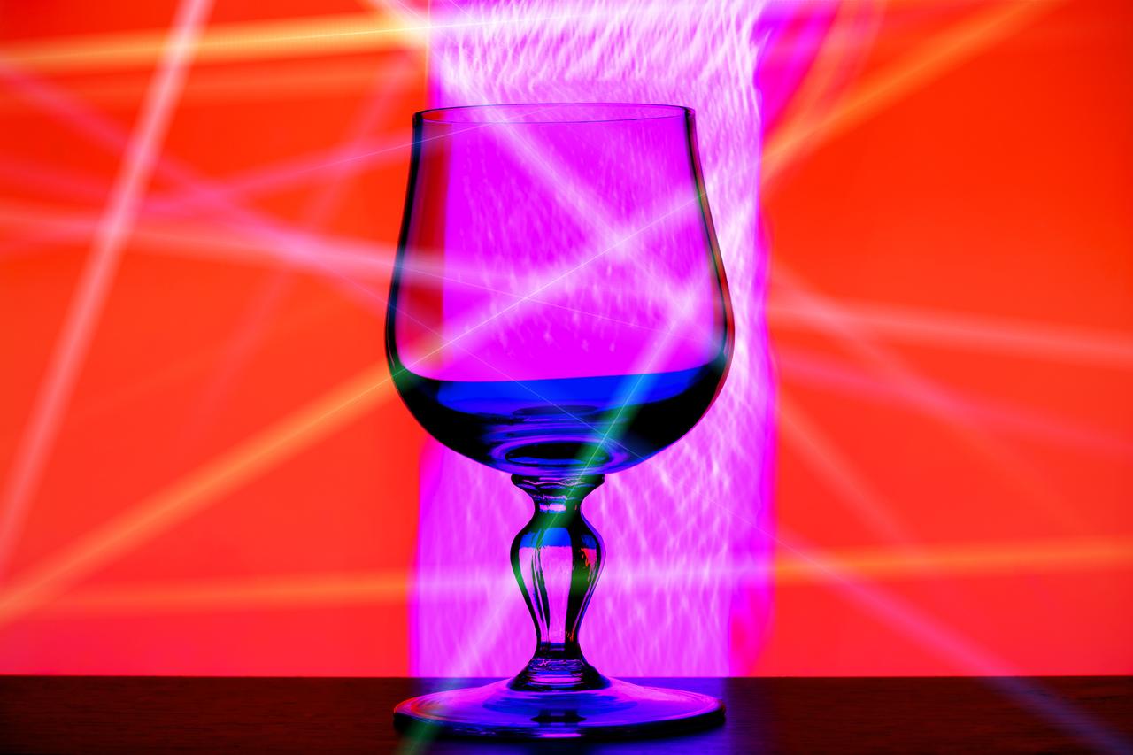 Alcoolisme bientôt un sevrage par laser — free download